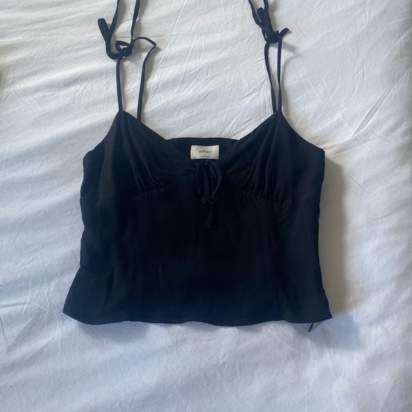 Wilfred black top - Picture 1 of 2